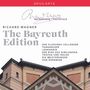 Richard Wagner: Richard Wagner - The Bayreuth Edition, CD,CD,CD,CD,CD,CD,CD,CD,CD,CD,CD,CD,CD,CD,CD,CD,CD,CD,CD,CD,CD,CD,CD,CD,CD,CD,CD,CD,CD,CD