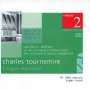 Charles Tournemire: L'Orgue Mystique Vol.2, CD
