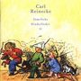 Carl Heinrich Reinecke: Sämtliche Kinderlieder Vol.2, CD