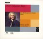 Johann Sebastian Bach: Das Wohltemperierte Klavier 1, SACD,SACD