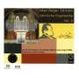 Max Reger: Sämtliche Orgelwerke Vol.4, SACD