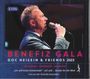 : Doc Heilein & Friends - Benefiz Gala 2023, CD,CD
