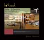 : Bäche - Orchestrales der Familie Bach, CD