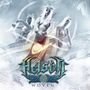Helsott: Woven, CD