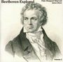 Peter Sheppard Skaerved - Beethoven Explored Vol.3, CD