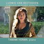 Ludwig van Beethoven: Klaviersonaten Nr.1-32, CD,CD,CD,CD,CD,CD,CD,CD,CD,CD