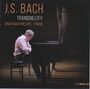 Johann Sebastian Bach: Klavierwerke "Tranquillity", CD