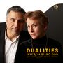 : Invencia Piano Duo - Dualities, CD