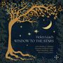Helen Leach (geb. 1972): Kammermusik "Window to the Stars", CD