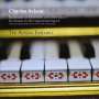 Charles Avison: Sonaten für 2 Violinen & Bc op.1 Nr.1-6, CD,CD