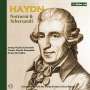 Joseph Haydn: Notturni H2:25-32, CD,CD