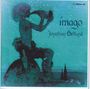 Jonathan Östlund: Werke "Imago", CD,CD