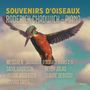 Olivier Messiaen: Catalogue des Oiseaux (Ausz.), CD,CD
