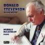 Ronald Stevenson: Klavierwerke, CD,CD,CD