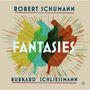 Robert Schumann: Klavierwerke "Fantasies" (180g), LP,LP,LP