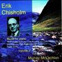 Eric Chisholm: Musik für Klavier Vol.2, CD