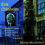 Eric Chisholm: Musik für Klavier Vol.4, CD