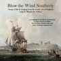 : Margarette Ashton - Blow The Wind Southerly, CD