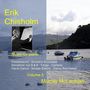 Eric Chisholm: Musik für Klavier Vol.5, CD