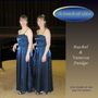 : Rachel & Vanessa Fuidge - A Touch of Class, CD