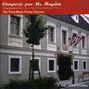 Joseph Haydn: Streichquartette Nr.6,70,82, CD