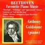 Ludwig van Beethoven: Klaviersonaten Nr.8,14,23, CD
