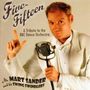 Swing Swindlers: Fife-Fifteen Swing, CD