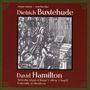 Dieterich Buxtehude (1637-1707): Orgelwerke, CD
