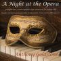Franz Liszt (1811-1886): Anthony Goldstone - A Night at the Opera, CD
