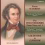 Franz Schubert: Klavierwerke zu vier Händen - The Unauthorised Piano Duos Vol.3, CD