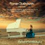 Roman Statkowski: Klavierwerke, CD