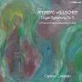 Andreas Willscher: Orgelsymphonie Nr.5, CD