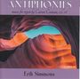 Carson Cooman: Orgelwerke "Antiphonies", CD