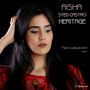 : Aisha Syed Castro - Heritage, CD