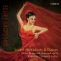 Gregory Fritze: Spanish Meditations & Dances für Violine & Klavier, CD