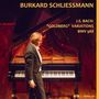 Johann Sebastian Bach: Goldberg-Variationen BWV 988, SACD,SACD