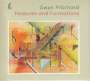Gwyn Pritchard: Kammermusik & Klavierwerke "Features and Formations", CD