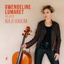 Naji Hakim: Werke für Cello & Klavier, CD