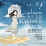 Nicholas Michael Smith (geb. 1967): The Girl from the French Fort (in englischer & chinesischer Sprache), CD