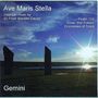 Peter Maxwell Davies: Kammermusik "Ave Maris Stella", CD