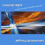 Keith Barnard (geb. 1950): Klavierwerke "Cosmic Light", CD