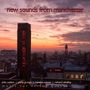 Quatuor Danel - New Sounds From Manchester, CD