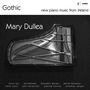 Mary Dullea - Gothic (New Piano Music from Ireland), CD