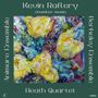 Kevin Raftery (geb. 1951): Kammermusik, CD