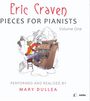 Eric Craven (20. Jahrhundert): Pieces for Pianists Vol.1, CD