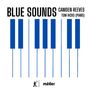 Camden Reeves: Klavierwerke "Blue Sounds", CD