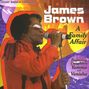 James Brown: A Family Affair, CD