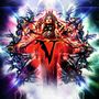 Veil Of Maya: Matriarch (Purple & Blue Side A/B with Black Splatter Vinyl), LP