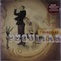 The Slackers: Peculiar (Limited Edition) (Electric Blue Vinyl), LP,SIN