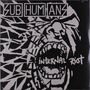 Subhumans: Internal Riot, LP